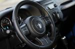 Jeep Wrangler Sport 2012 года